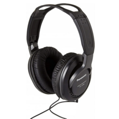 Slúchadlá cez uši