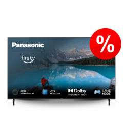 Panasonic TV Výpredaj